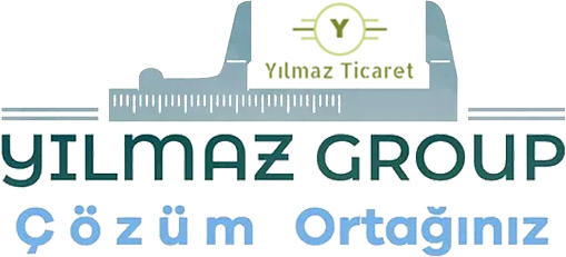 Yılmaz Group Logo